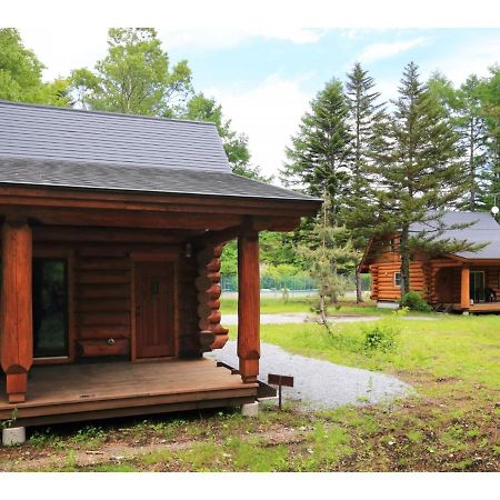 Karuizawa Sunny Village - Vacation Stay 57947V Extérieur photo
