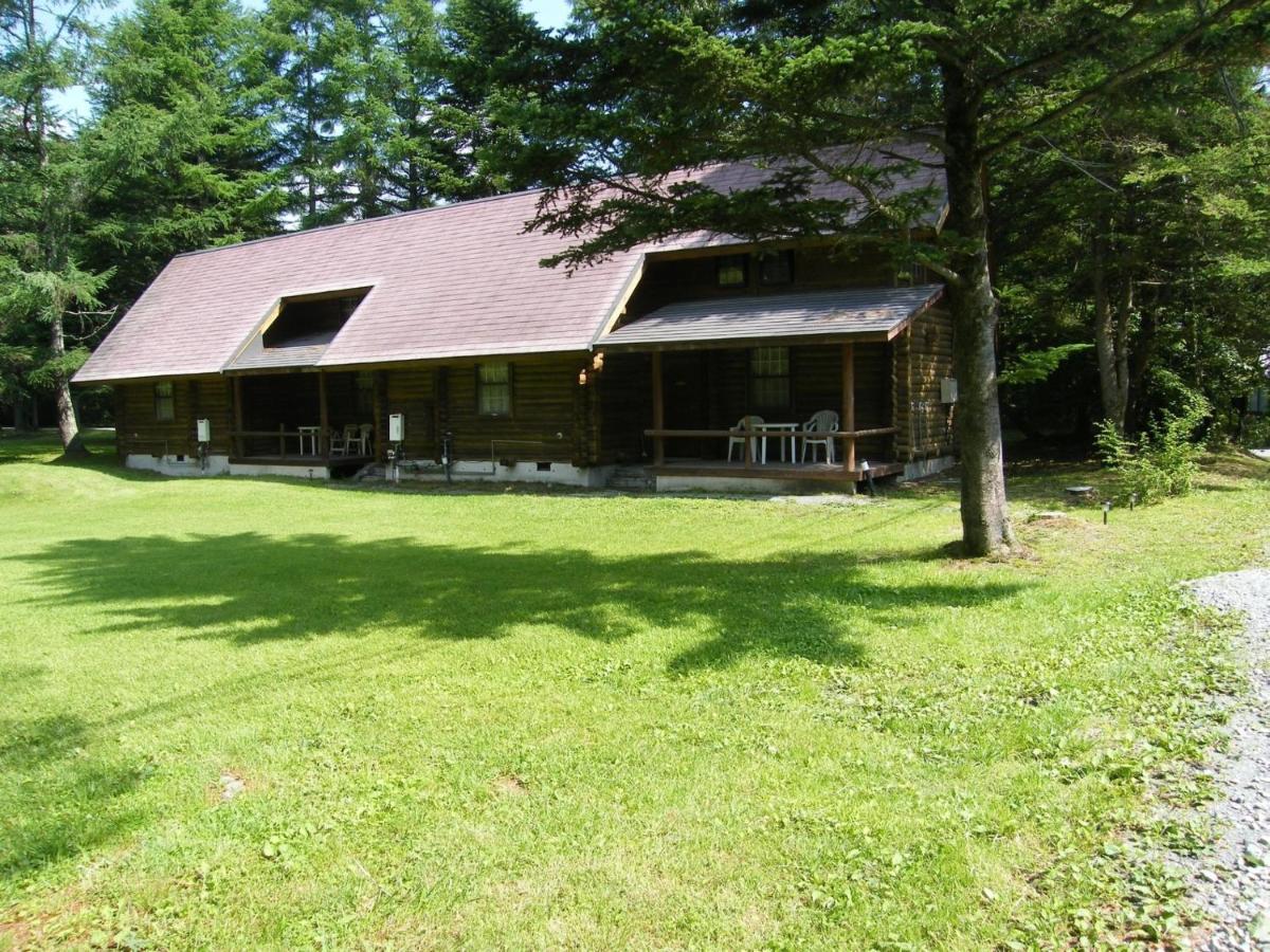 Karuizawa Sunny Village - Vacation Stay 57947V Extérieur photo