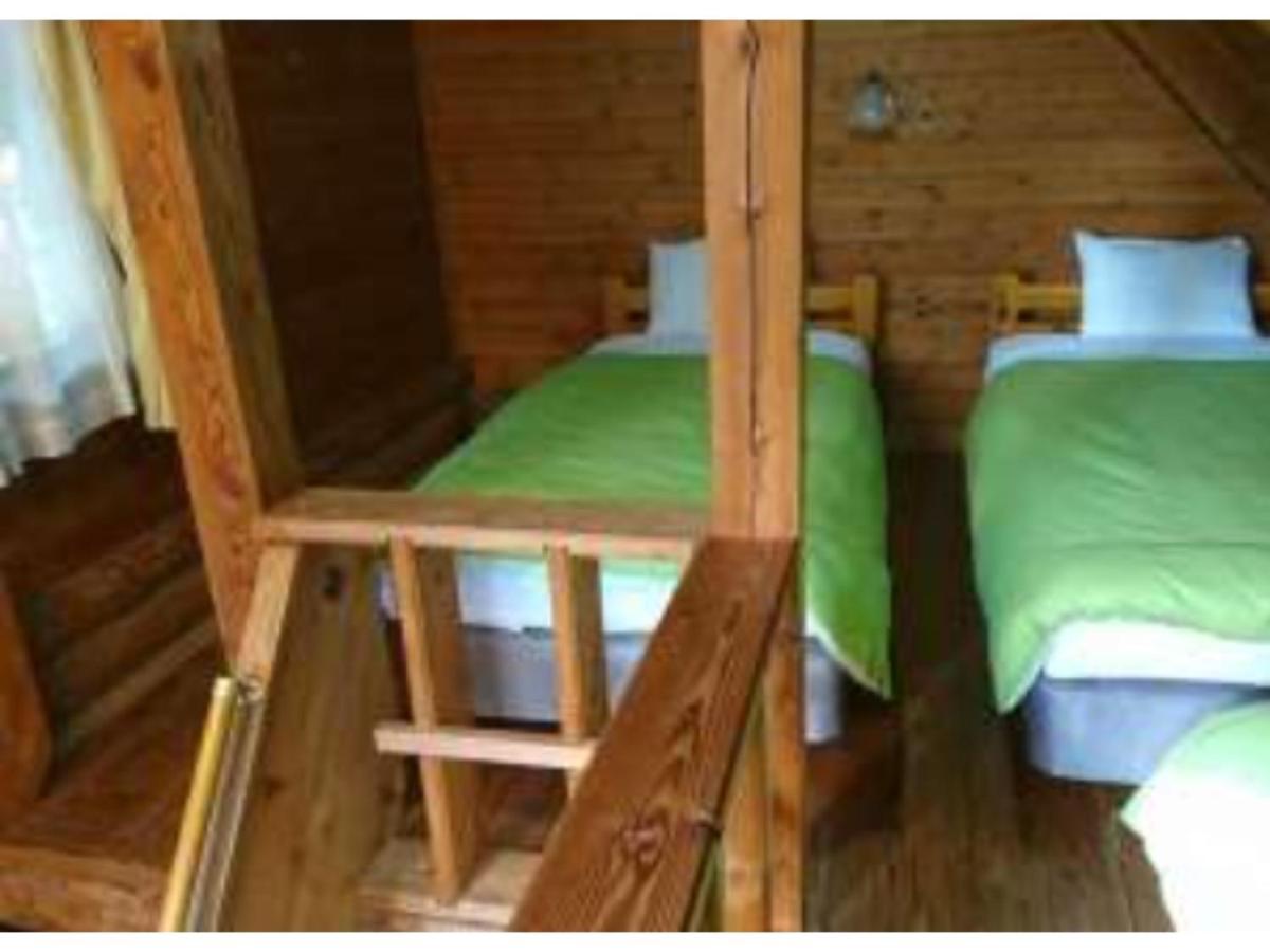 Karuizawa Sunny Village - Vacation Stay 57947V Extérieur photo