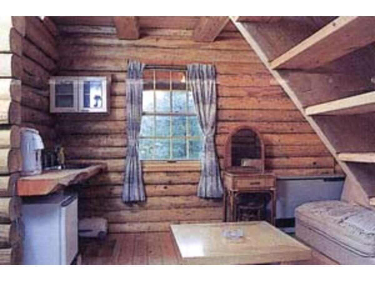 Karuizawa Sunny Village - Vacation Stay 57947V Extérieur photo